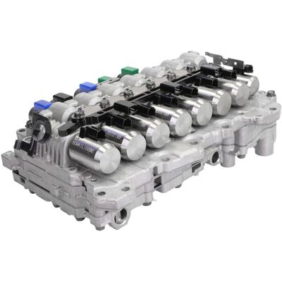 Getriebeteil AISIN AISVBAPS-7010 Getriebeteil AISIN AISVBAPS-7010