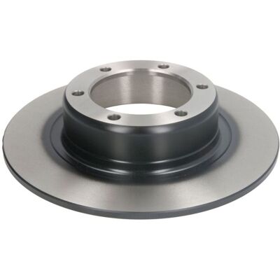 TRW Modell DF1107 Bremsscheibe - Voll, 244mm, 7mm Dicke TRW Modell DF1107 Bremsscheibe - Voll, 244mm, 7mm Dicke