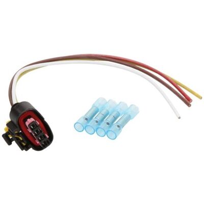 SENCOM 20258 Reparaturset - Silikon, Kupfer-Zinn, 4 Leiter SENCOM 20258 Reparaturset - Silikon, Kupfer-Zinn, 4 Leiter