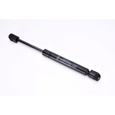 KROSNO Gasdruckfeder für Kofferraum - 256mm, 500N, hinten KROSNO Gasdruckfeder für Kofferraum - 256mm, 500N, hinten