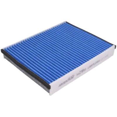 Innenraumluftfilter UFI Argentium 34.218.00 Innenraumluftfilter UFI Argentium 34.218.00