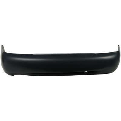 PRASCO FD1051051 - Hinterer Stoßfänger für Ford PRASCO FD1051051 - Hinterer Stoßfänger für Ford
