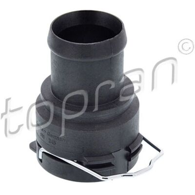 TOPRAN Thermostathalter 111 245 - Kühlsystem-Teil TOPRAN Thermostathalter 111 245 - Kühlsystem-Teil