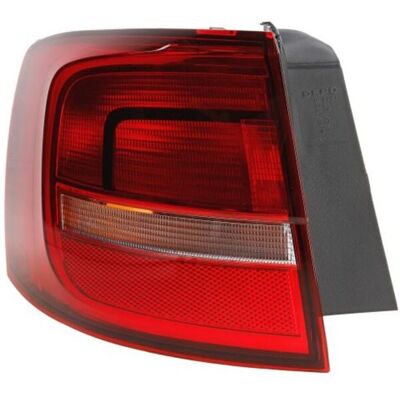 Lichtscheibe, Schlussleuchte DEPO 441-19G2L-UE Lichtscheibe, Schlussleuchte DEPO 441-19G2L-UE