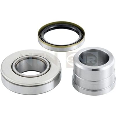 Skf Radlagersatz R177.31 - Radlager Set Skf Radlagersatz R177.31 - Radlager Set