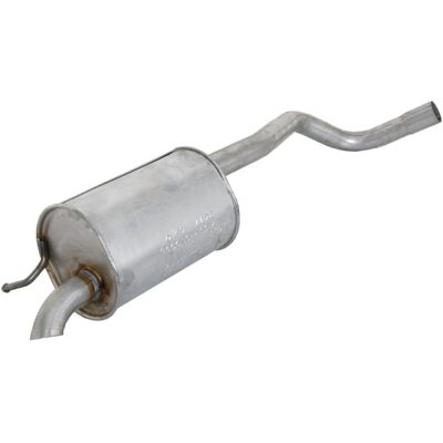 Endschalldämpfer BOSAL 227-051 Endschalldämpfer BOSAL 227-051