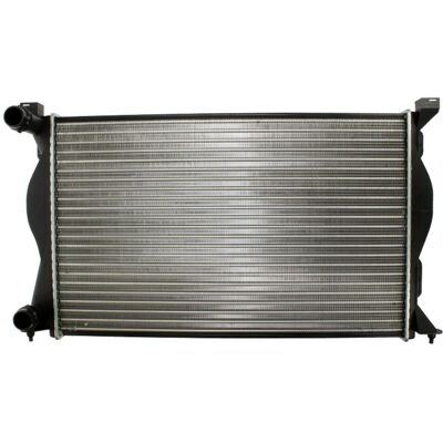 THERMOTEC D7A027TT Aluminium Kühler - Motor Kühlung THERMOTEC D7A027TT Aluminium Kühler - Motor Kühlung