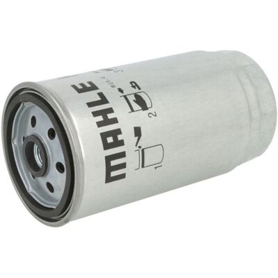 Kraftstofffilter MAHLE KNECHT KC 179 Kraftstofffilter MAHLE KNECHT KC 179