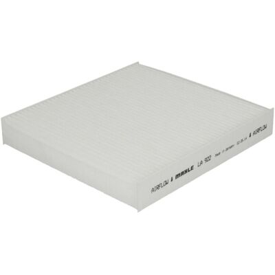 Innenraumluftfilter MAHLE KNECHT LA 922 Innenraumluftfilter MAHLE KNECHT LA 922