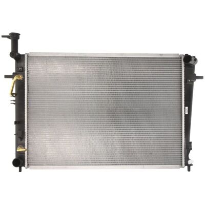 Koyorad PL812655 Kühler - Motorkühlung Koyorad PL812655 Kühler - Motorkühlung