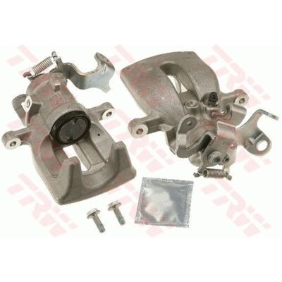 TRW BHN999E Aluminium Bremssattel - Hinten, Refurbished TRW BHN999E Aluminium Bremssattel - Hinten, Refurbished