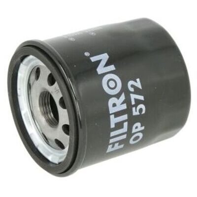 Ölfilter FILTRON OP572 Ölfilter FILTRON OP572