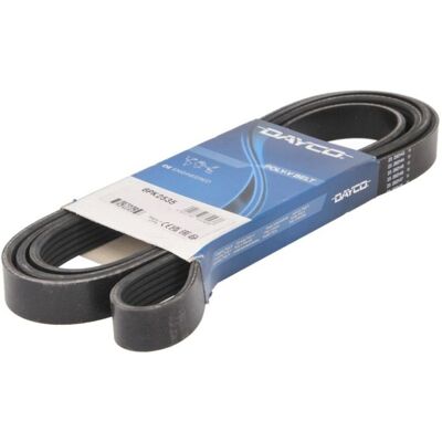 Dayco 6PK2535 Keilrippenriemen - Keilrippenriemen Dayco 6PK2535 Keilrippenriemen - Keilrippenriemen
