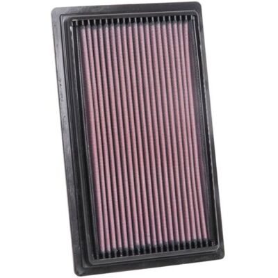 K&N Luftfilter 33-2075 - Luftfilter K&N Luftfilter 33-2075 - Luftfilter