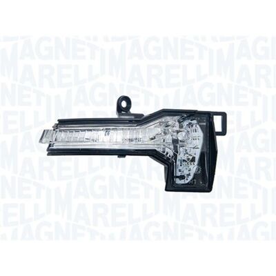 Magneti Marelli Modell 182200604500 - Linker vorderer Blinker für VW Polo Magneti Marelli Modell 182200604500 - Linker vorderer Blinker für VW Polo