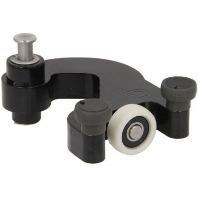 ROLL RMA05 Führungsrolle für Schiebetür - Führung mit Rollen ROLL RMA05 Führungsrolle für Schiebetür - Führung mit Rollen