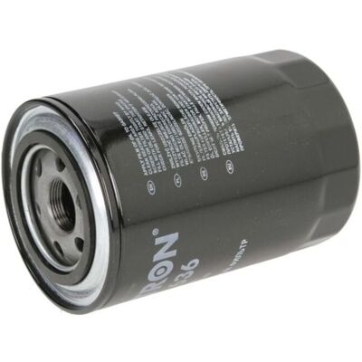 Ölfilter FILTRON OP636 Ölfilter FILTRON OP636