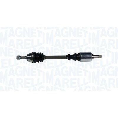 Magneti Marelli 302004190141 Vorderes links Antriebswelle - Getriebewelle Magneti Marelli 302004190141 Vorderes links Antriebswelle - Getriebewelle