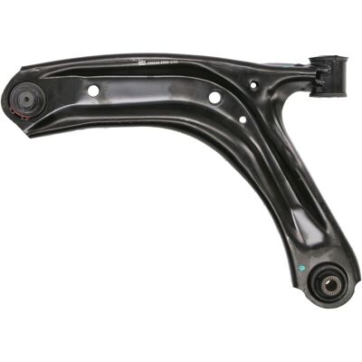 FEBI BILSTEIN 196246 Federbein - Vorderseite links FEBI BILSTEIN 196246 Federbein - Vorderseite links