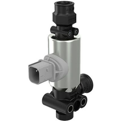 Wabco 4721730020 Magnetventil - Ventil Wabco 4721730020 Magnetventil - Ventil
