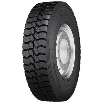 Barum BD 200M - 315/80 R22.5 - 18PR - Ganzjahresreifen Barum BD 200M - 315/80 R22.5 - 18PR - Ganzjahresreifen