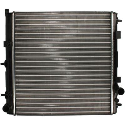 THERMOTEC D7C003TT - Motor Kühler für CITROËN C3 I/II THERMOTEC D7C003TT - Motor Kühler für CITROËN C3 I/II