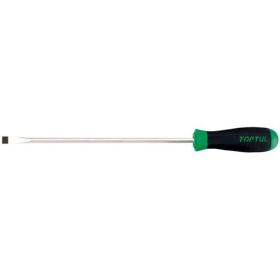 TOPTUL 4,0 mm Schlitzschraubendreher - Schraubenzieher TOPTUL 4,0 mm Schlitzschraubendreher - Schraubenzieher