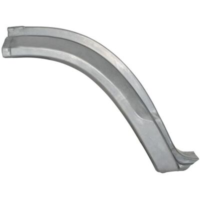 BLIC 6504-03-3545331P Linker Kotflügel - Fender BLIC 6504-03-3545331P Linker Kotflügel - Fender