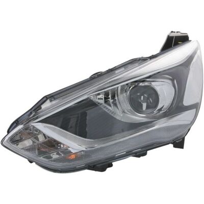 Hauptscheinwerfer VALEO 046694, Links Hauptscheinwerfer VALEO 046694, Links