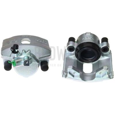 BUDWEG CALIPER 344664 Vorderer Bremssattel - Bremssattel BUDWEG CALIPER 344664 Vorderer Bremssattel - Bremssattel