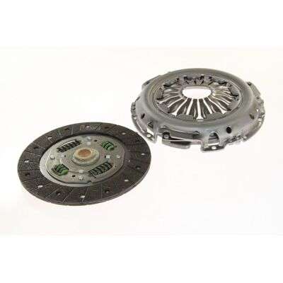 VALEO 826207 Kupplungssatz - Drucksteuerung - 26 Zähne VALEO 826207 Kupplungssatz - Drucksteuerung - 26 Zähne