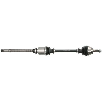 PASCAL G2P022PC - Antriebswelle - Für Fahrzeuge ohne ABS PASCAL G2P022PC - Antriebswelle - Für Fahrzeuge ohne ABS