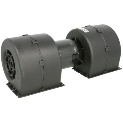 SPAL 008-B45-02 Luftaustritt - Hochwertiger Ventilator SPAL 008-B45-02 Luftaustritt - Hochwertiger Ventilator