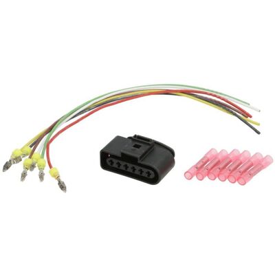 SENCOM 20612 - Elektroleitung mit 6 Kontakten - Made in Germany SENCOM 20612 - Elektroleitung mit 6 Kontakten - Made in Germany
