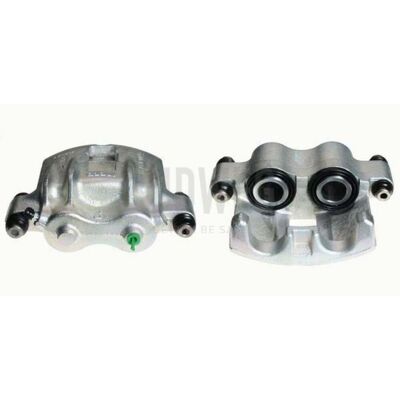 BUDWEG CALIPER Modell 342944 Vorderes/Hinteres linkes Bremssattel - Bremssystem BUDWEG CALIPER Modell 342944 Vorderes/Hinteres linkes Bremssattel - Bremssystem