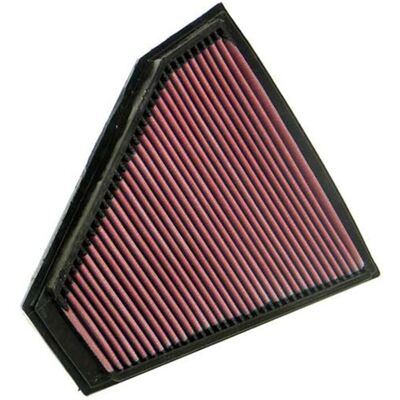 K&N Luftfilter 33-2332 - Luftfilter K&N Luftfilter 33-2332 - Luftfilter