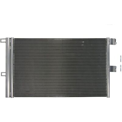 THERMOTEC KTT110817 Klimakühler - mit Trockner THERMOTEC KTT110817 Klimakühler - mit Trockner