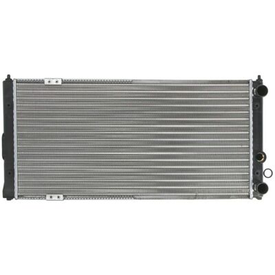 THERMOTEC D7W089TT Aluminium Kühler für Seat Ibiza 2, Córdoba I - Kühler THERMOTEC D7W089TT Aluminium Kühler für Seat Ibiza 2, Córdoba I - Kühler