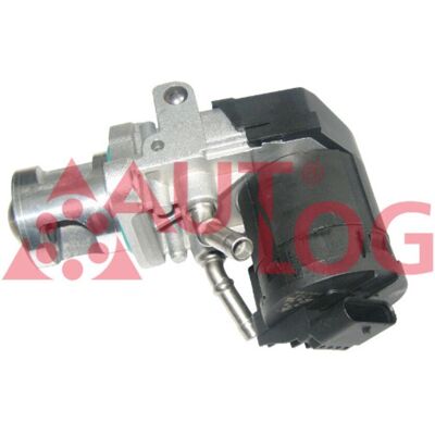 Autlog AV6104 - Ovale Verbindung - 5 Pole - 1,12kg - 12V - AGR-Ventil Autlog AV6104 - Ovale Verbindung - 5 Pole - 1,12kg - 12V - AGR-Ventil