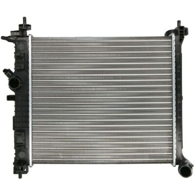 THERMOTEC D7X109TT Aluminium Kühler - Kühlsystem THERMOTEC D7X109TT Aluminium Kühler - Kühlsystem