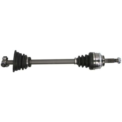 PASCAL G2R006PC - Antriebswelle für Renault Clio 2 PASCAL G2R006PC - Antriebswelle für Renault Clio 2