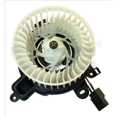 Tyc 505-0002 Innenraumgebläsemotor - Innenraumgebläse Tyc 505-0002 Innenraumgebläsemotor - Innenraumgebläse