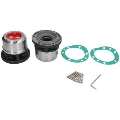 AVM 438HP Differential Lock Zubehör - Off Road AVM 438HP Differential Lock Zubehör - Off Road