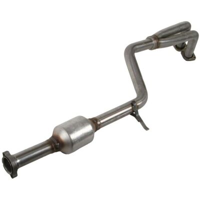 BOSAL - Katalysator - Euro 1/2/3 - Mercedes-Benz W124 BOSAL - Katalysator - Euro 1/2/3 - Mercedes-Benz W124