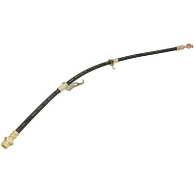Abe C801046ABE Flexibler Bremsenschlauch - Bremsenschlauch für Toyota Auris, Prius Plus Abe C801046ABE Flexibler Bremsenschlauch - Bremsenschlauch für Toyota Auris, Prius Plus