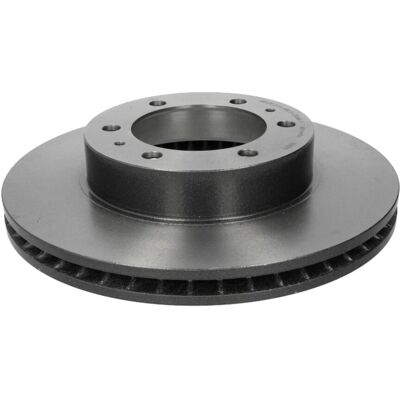 Bremsscheibe BREMBO 09.B461.11, vorne, belüftet, 1 Stück Bremsscheibe BREMBO 09.B461.11, vorne, belüftet, 1 Stück