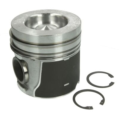 NURAL 87-430000-00 Kolben - Kolben, Kühlkanal, 45mm Bolzen NURAL 87-430000-00 Kolben - Kolben, Kühlkanal, 45mm Bolzen