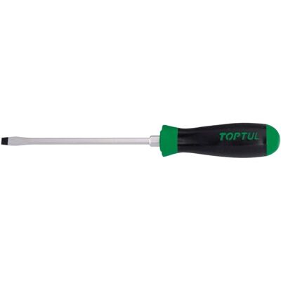 TOPTUL 5,5 mm Sechskant-Schraubenzieher - Flaches Profil TOPTUL 5,5 mm Sechskant-Schraubenzieher - Flaches Profil