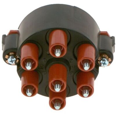 Bosch 235 522 413 Zündverteilerkappe - Zündverteiler Bosch 235 522 413 Zündverteilerkappe - Zündverteiler