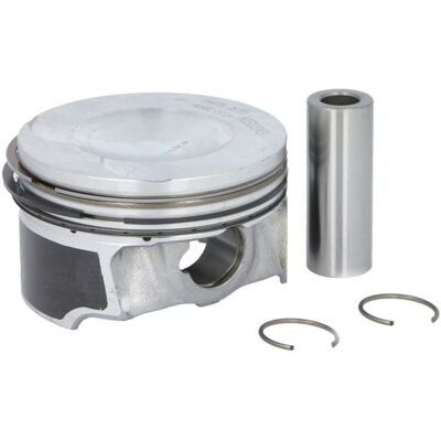 ENGITECH ENT050025 050 Kolben - Kolben für VW, Audi, Seat, Skoda ENGITECH ENT050025 050 Kolben - Kolben für VW, Audi, Seat, Skoda